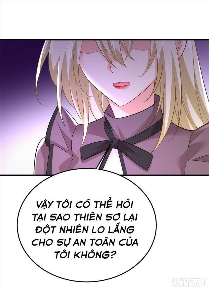 đọc truyện Tổng Tài Tại Thượng Chương 541 ảnh 3 tại Thiên Thai Truyện