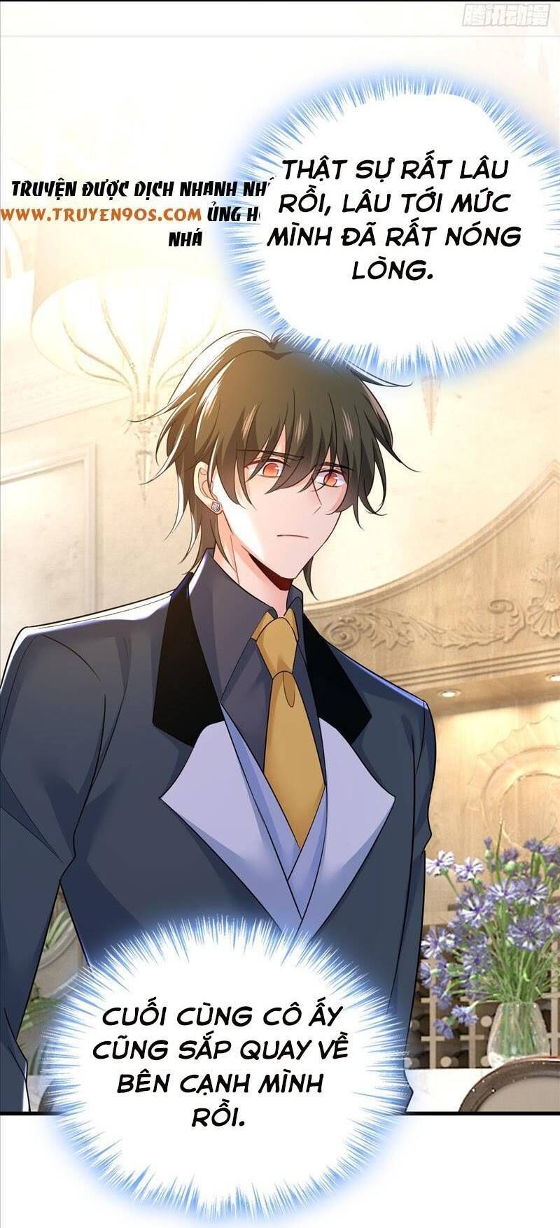 đọc truyện Tổng Tài Tại Thượng Chương 541 ảnh 16 tại Thiên Thai Truyện