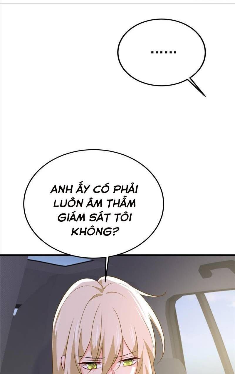 đọc truyện Tổng Tài Tại Thượng Chương 541 ảnh 4 tại Thiên Thai Truyện