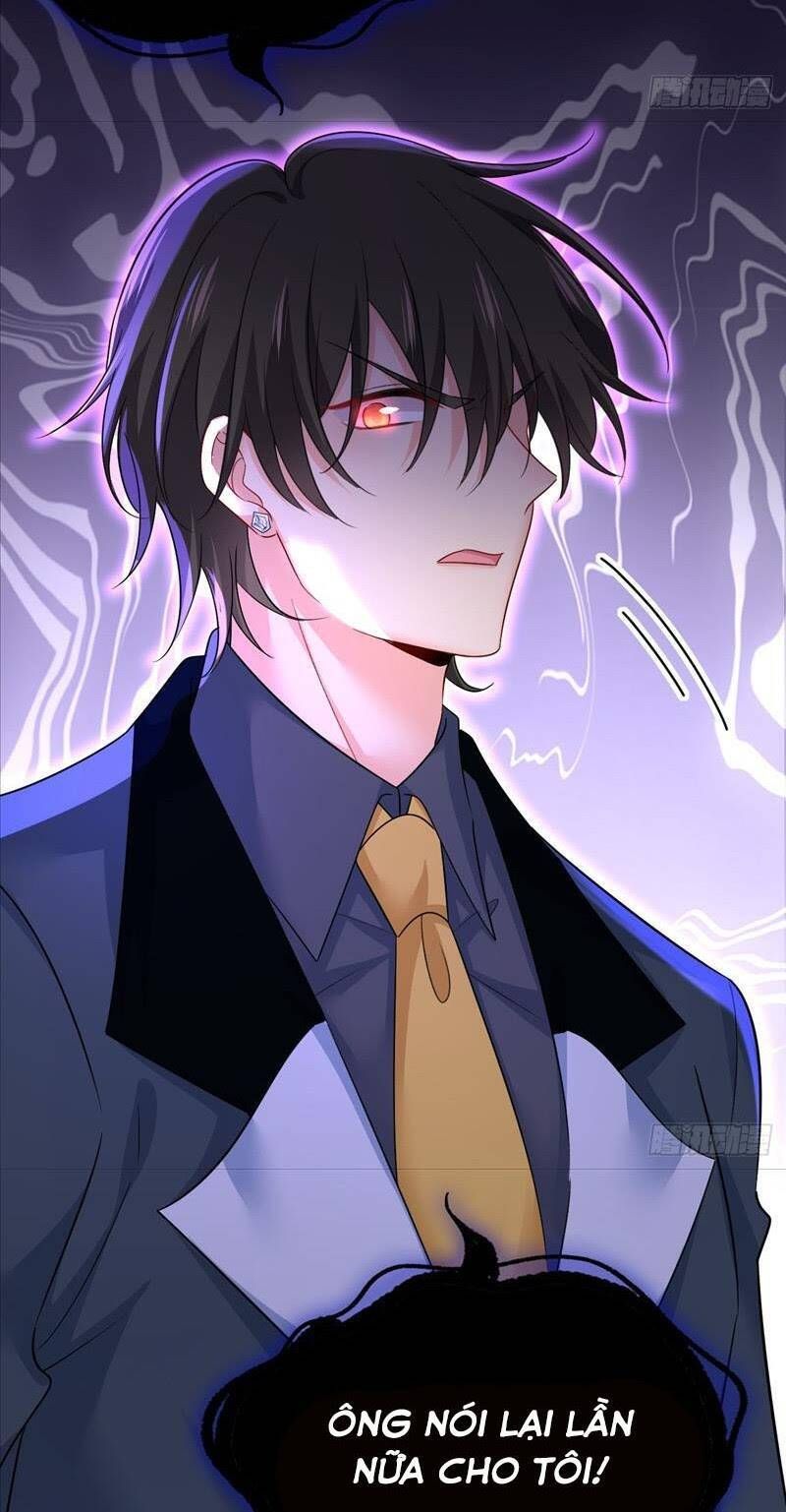 đọc truyện Tổng Tài Tại Thượng Chương 541 ảnh 24 tại Thiên Thai Truyện