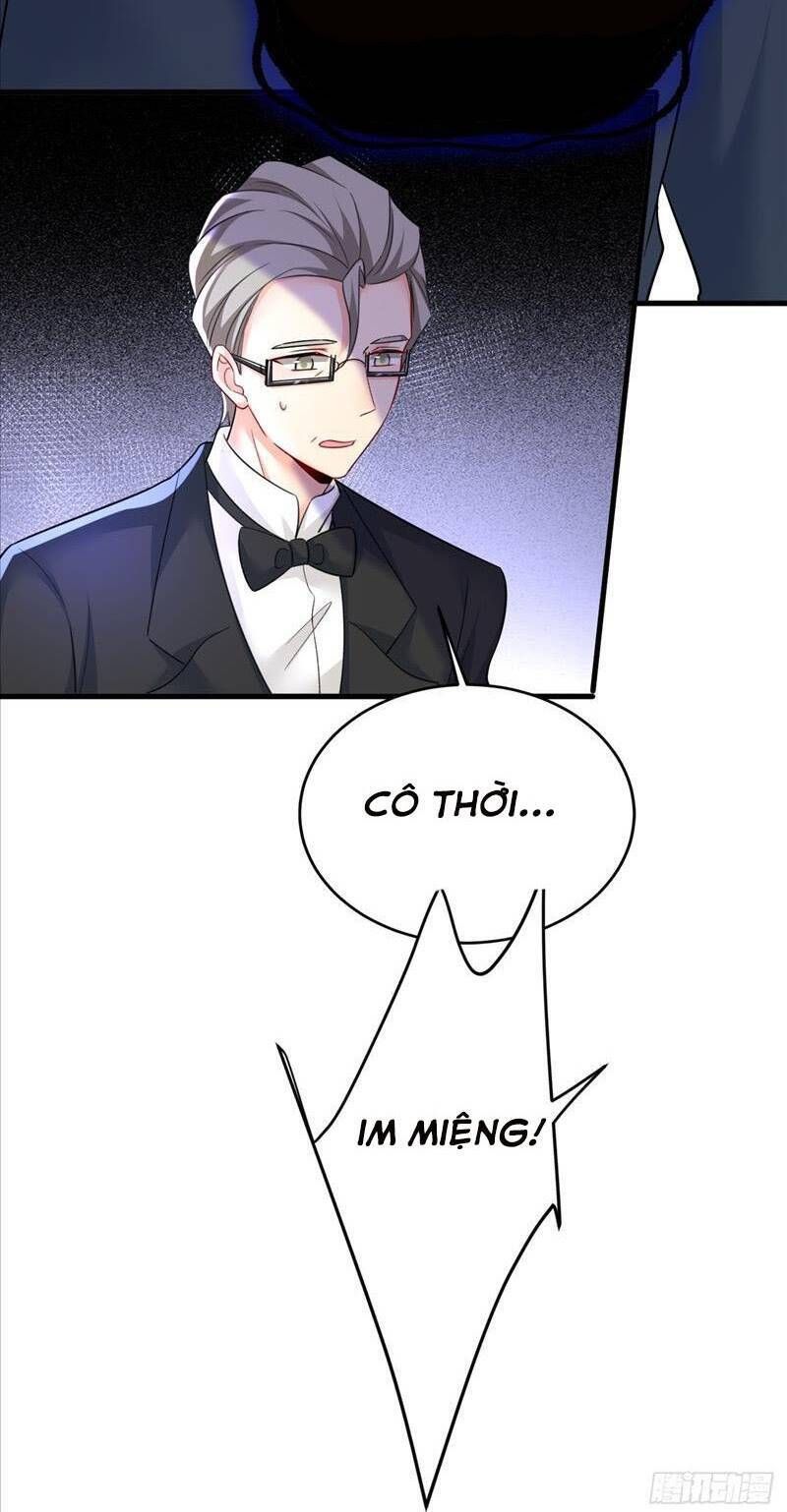 đọc truyện Tổng Tài Tại Thượng Chương 541 ảnh 25 tại Thiên Thai Truyện