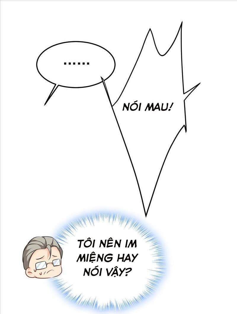 đọc truyện Tổng Tài Tại Thượng Chương 541 ảnh 26 tại Thiên Thai Truyện