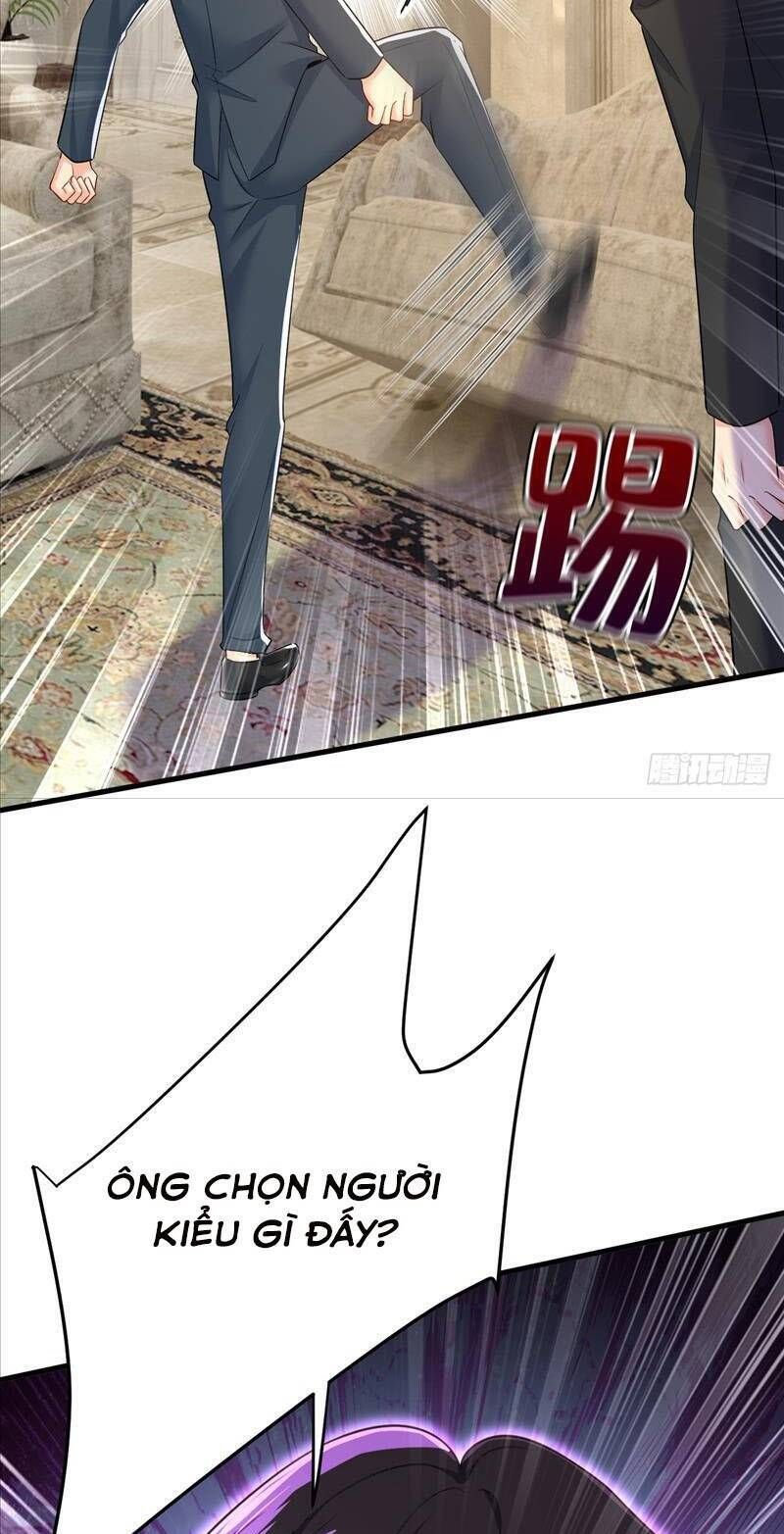 đọc truyện Tổng Tài Tại Thượng Chương 541 ảnh 30 tại Thiên Thai Truyện