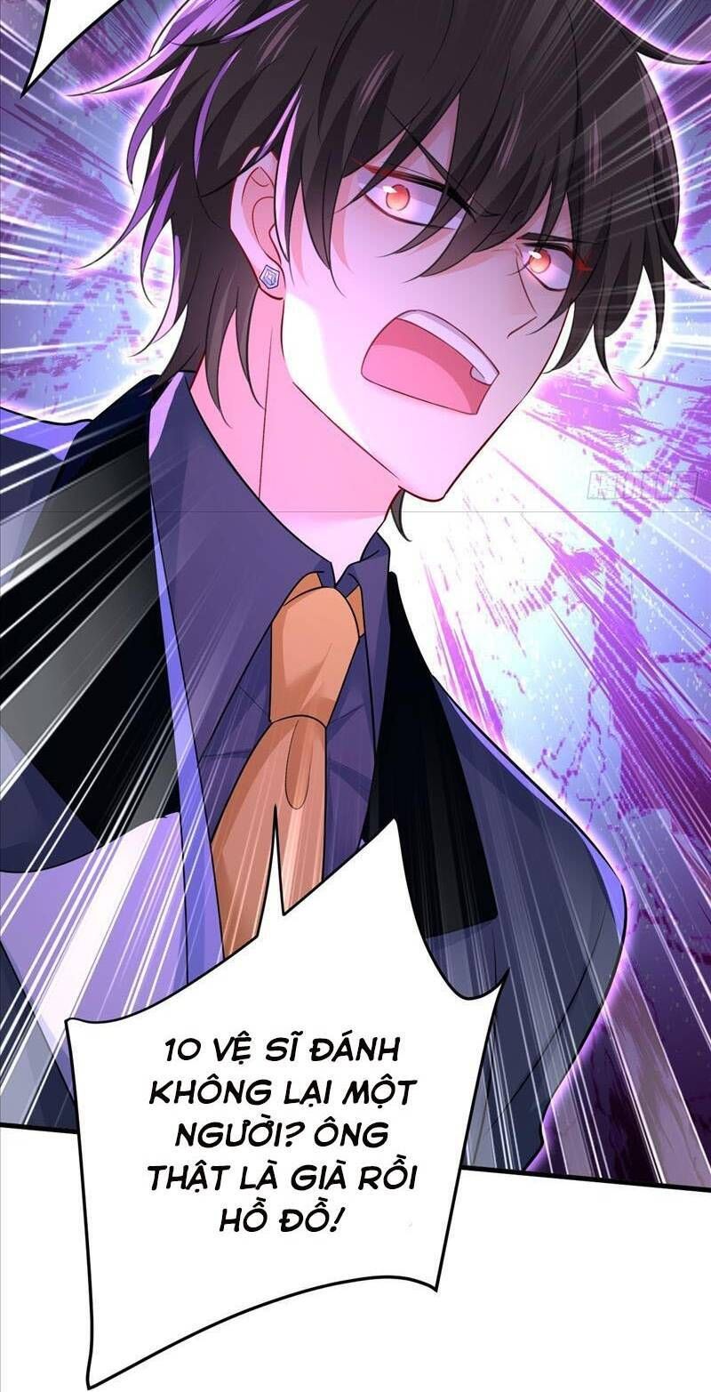 đọc truyện Tổng Tài Tại Thượng Chương 541 ảnh 31 tại Thiên Thai Truyện