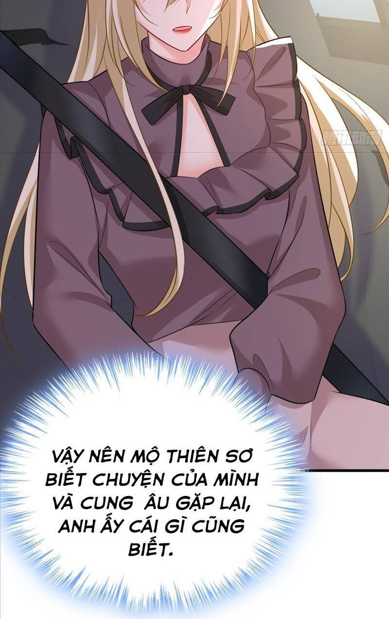 đọc truyện Tổng Tài Tại Thượng Chương 541 ảnh 5 tại Thiên Thai Truyện