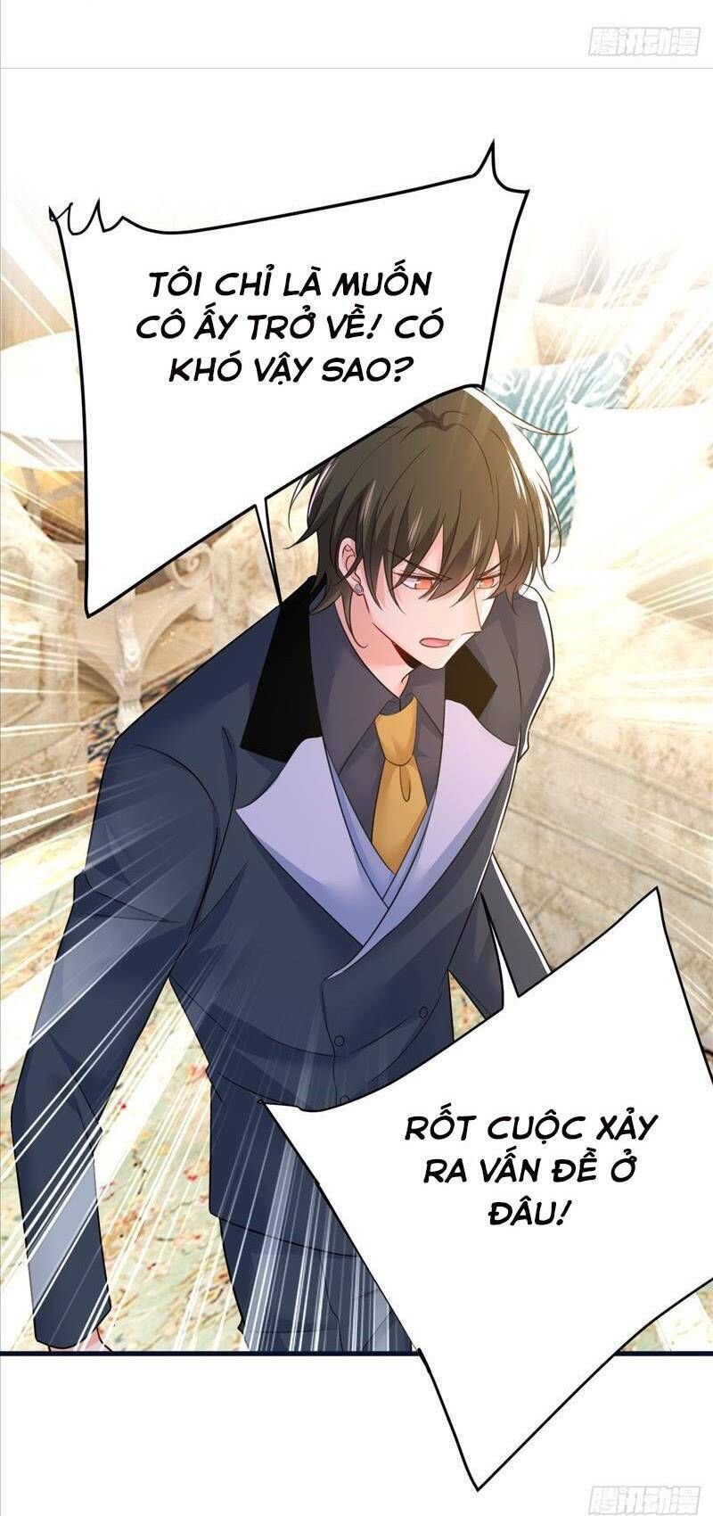 đọc truyện Tổng Tài Tại Thượng Chương 541 ảnh 32 tại Thiên Thai Truyện