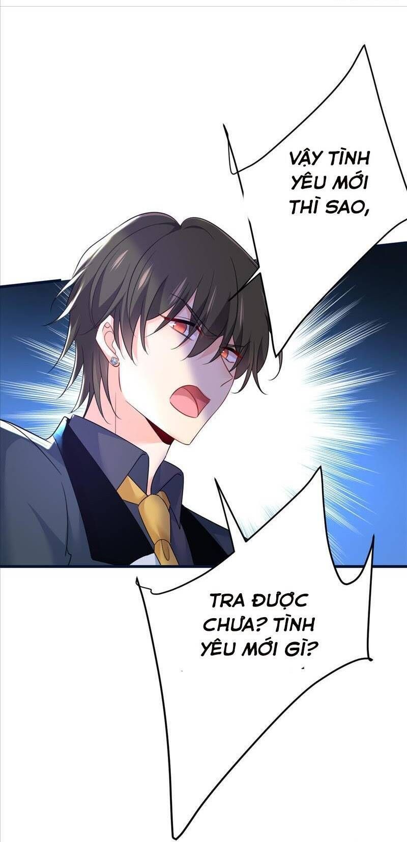 đọc truyện Tổng Tài Tại Thượng Chương 541 ảnh 33 tại Thiên Thai Truyện