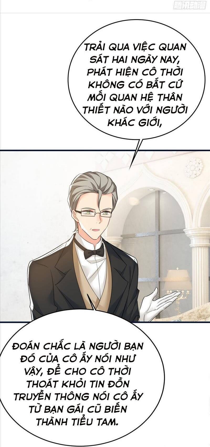 đọc truyện Tổng Tài Tại Thượng Chương 541 ảnh 34 tại Thiên Thai Truyện