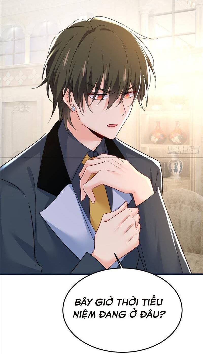 đọc truyện Tổng Tài Tại Thượng Chương 541 ảnh 35 tại Thiên Thai Truyện