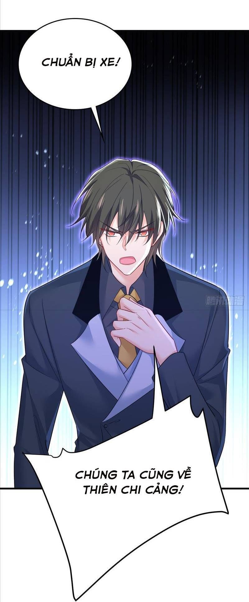 đọc truyện Tổng Tài Tại Thượng Chương 541 ảnh 36 tại Thiên Thai Truyện