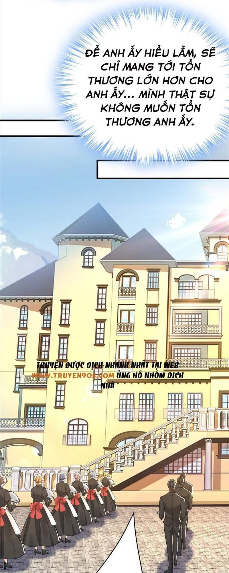 đọc truyện Tổng Tài Tại Thượng Chương 541 ảnh 10 tại Thiên Thai Truyện