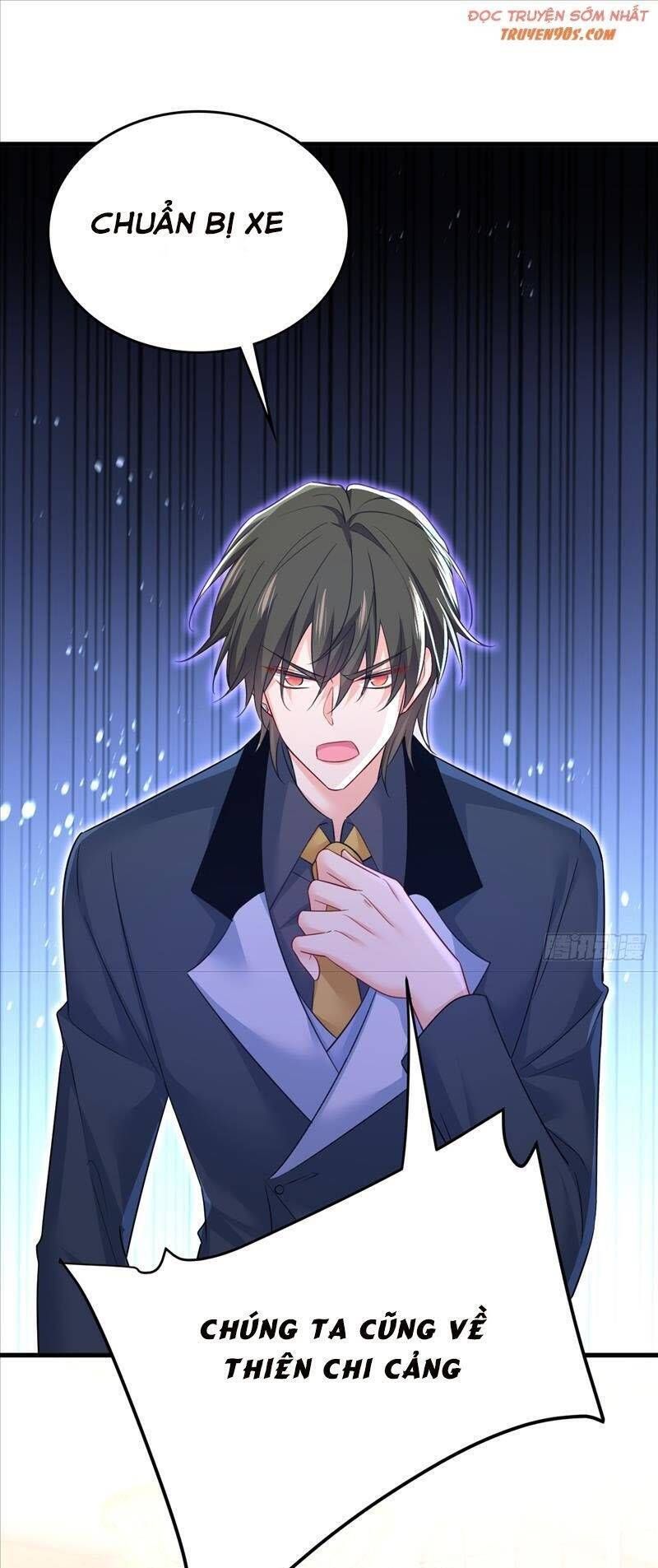 đọc truyện Tổng Tài Tại Thượng Chương 542 ảnh 3 tại Thiên Thai Truyện