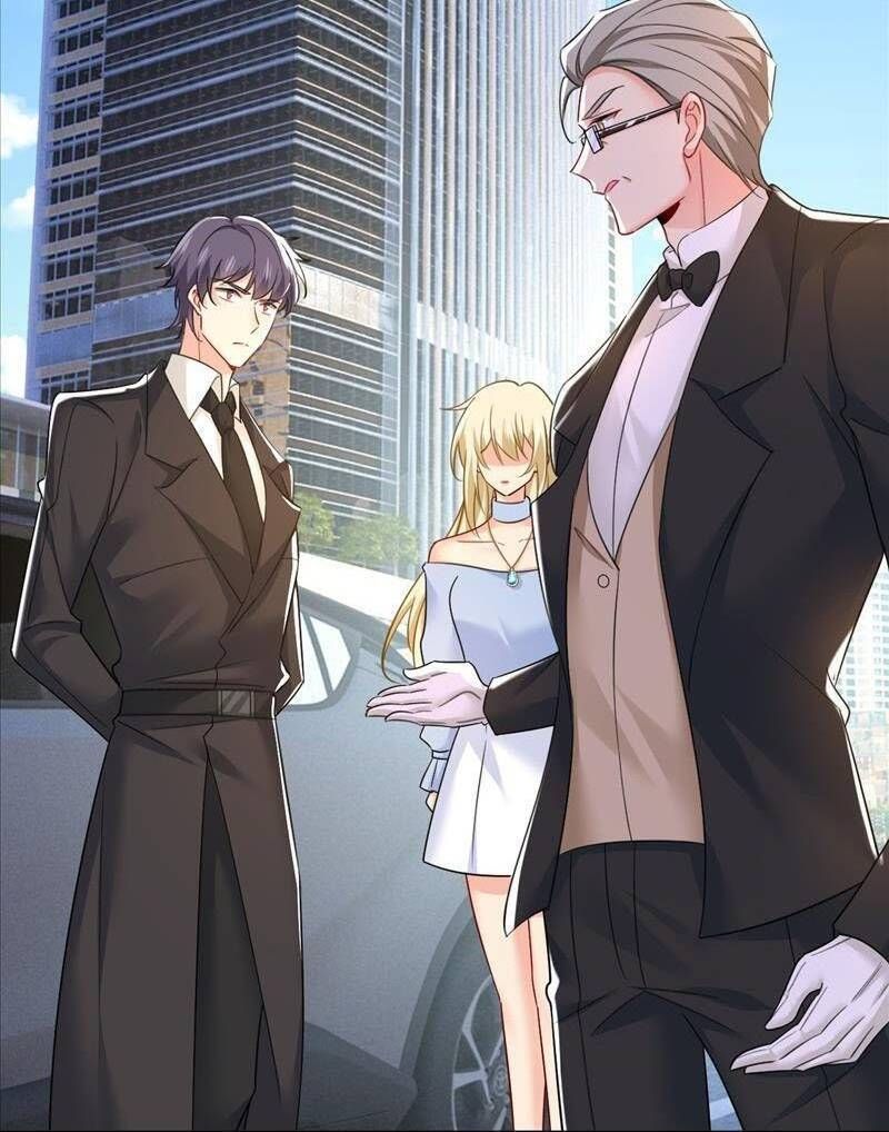 đọc truyện Tổng Tài Tại Thượng Chương 542 ảnh 12 tại Thiên Thai Truyện