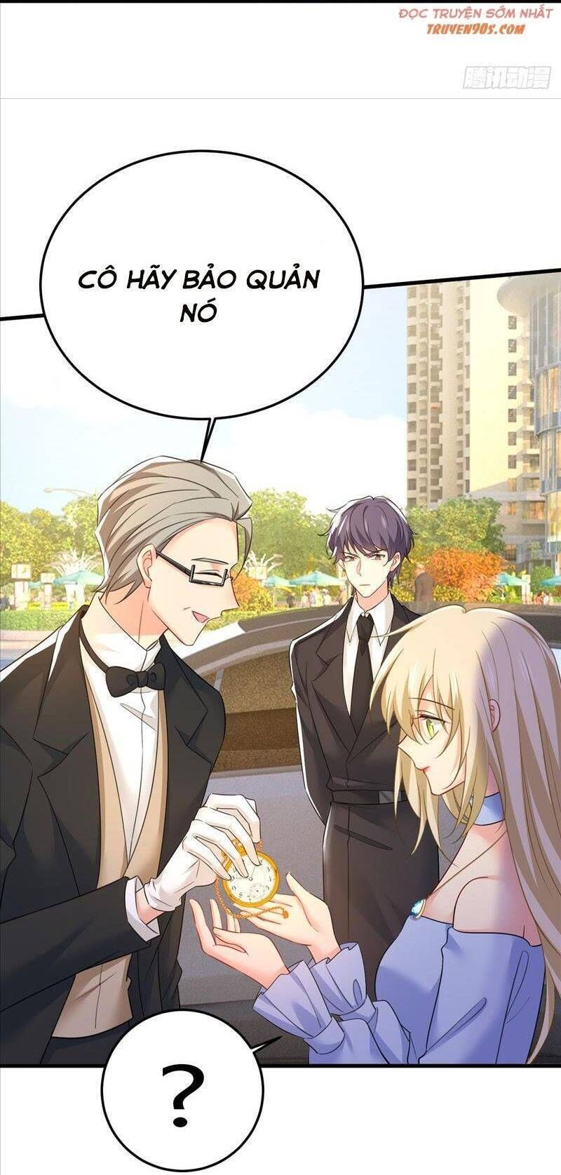 đọc truyện Tổng Tài Tại Thượng Chương 542 ảnh 13 tại Thiên Thai Truyện