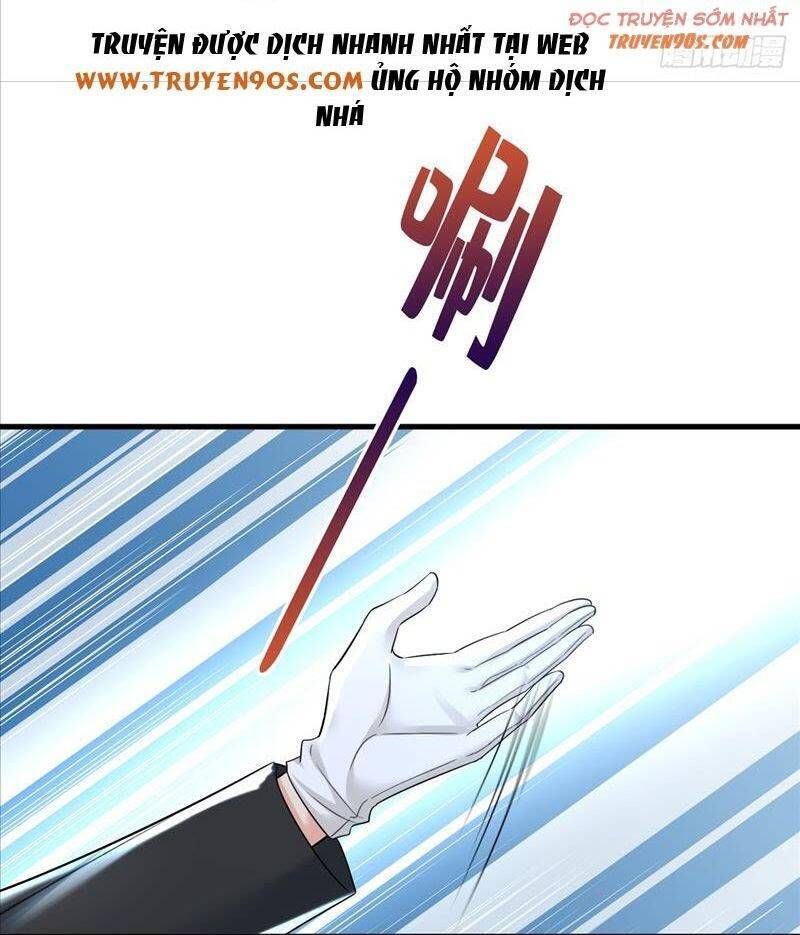 đọc truyện Tổng Tài Tại Thượng Chương 542 ảnh 14 tại Thiên Thai Truyện