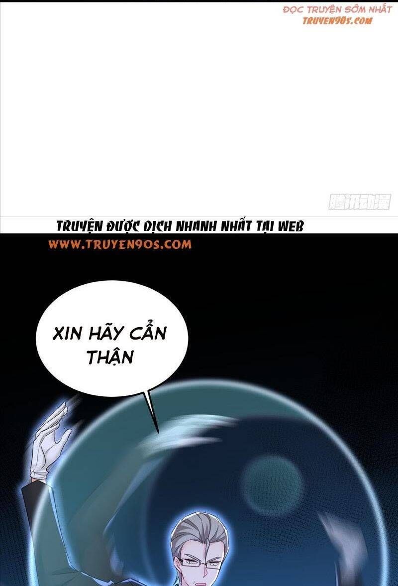 đọc truyện Tổng Tài Tại Thượng Chương 542 ảnh 15 tại Thiên Thai Truyện