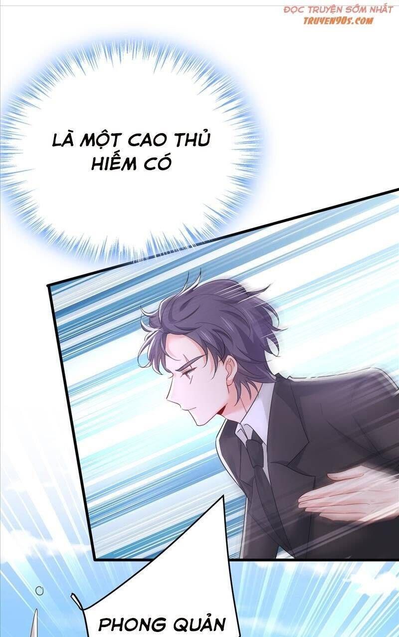 đọc truyện Tổng Tài Tại Thượng Chương 542 ảnh 17 tại Thiên Thai Truyện