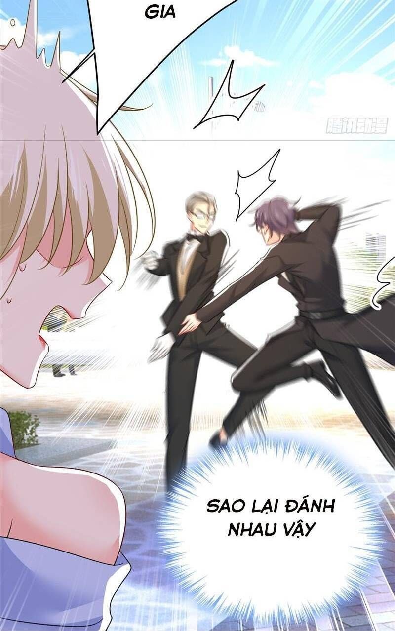 đọc truyện Tổng Tài Tại Thượng Chương 542 ảnh 18 tại Thiên Thai Truyện