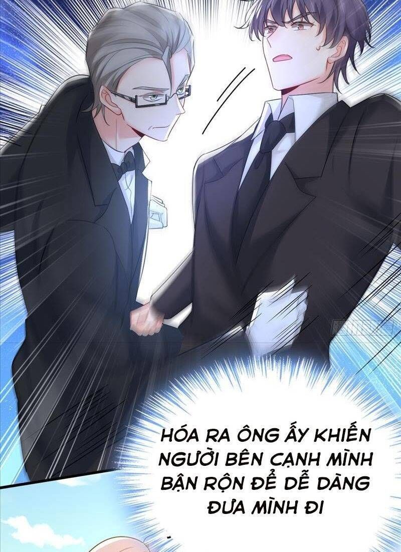 đọc truyện Tổng Tài Tại Thượng Chương 542 ảnh 20 tại Thiên Thai Truyện