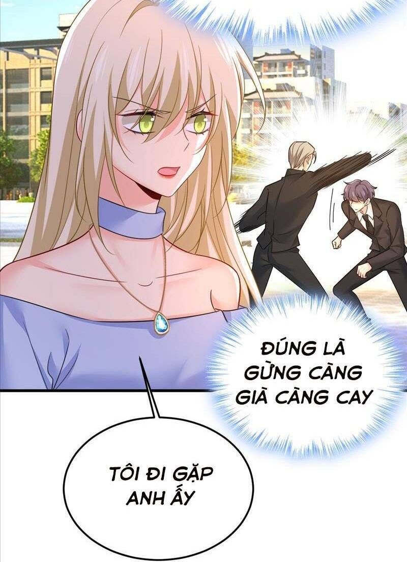 đọc truyện Tổng Tài Tại Thượng Chương 542 ảnh 21 tại Thiên Thai Truyện