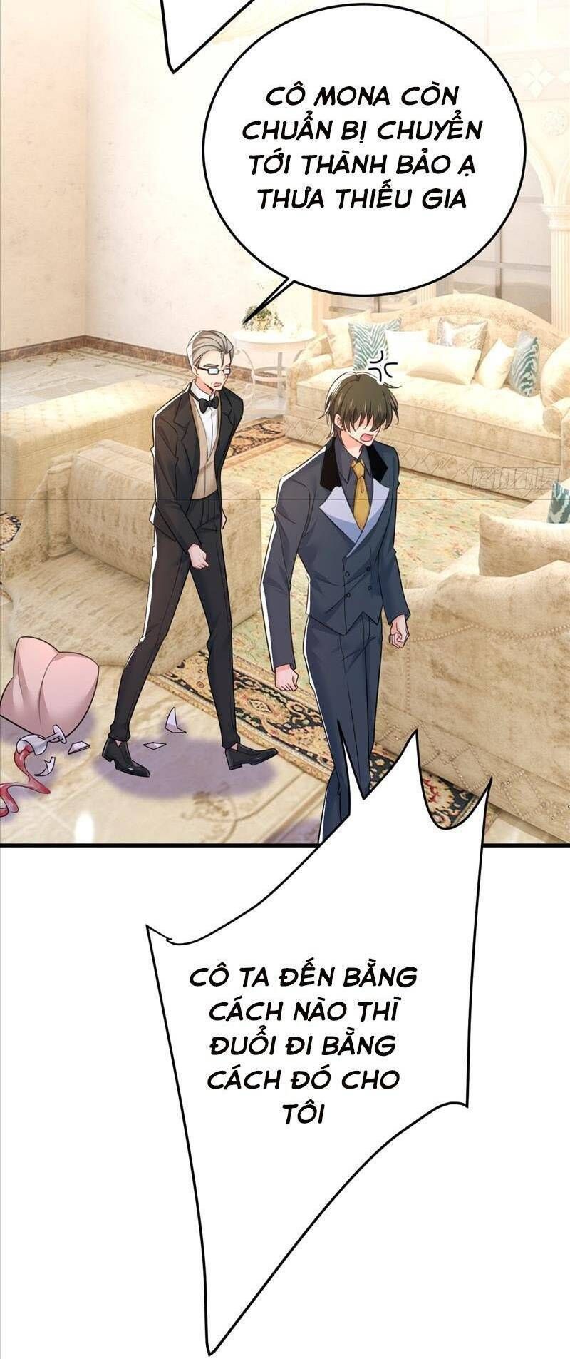 đọc truyện Tổng Tài Tại Thượng Chương 542 ảnh 4 tại Thiên Thai Truyện