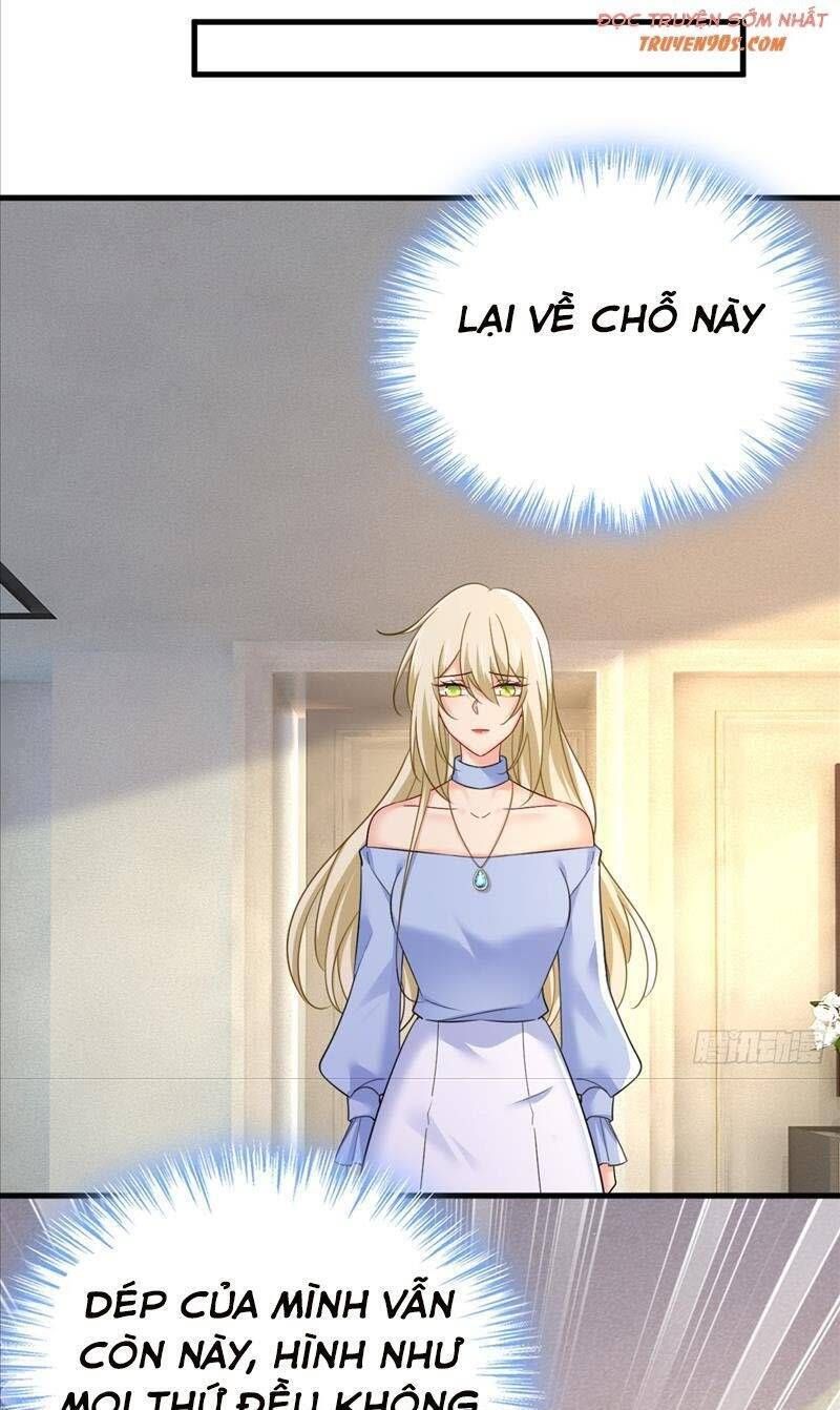 đọc truyện Tổng Tài Tại Thượng Chương 542 ảnh 22 tại Thiên Thai Truyện