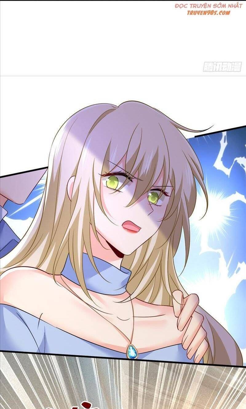 đọc truyện Tổng Tài Tại Thượng Chương 542 ảnh 24 tại Thiên Thai Truyện