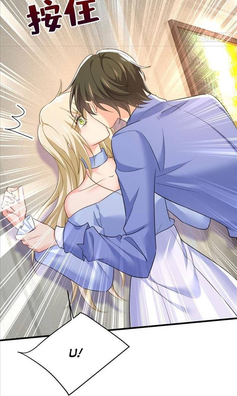 đọc truyện Tổng Tài Tại Thượng Chương 542 ảnh 25 tại Thiên Thai Truyện