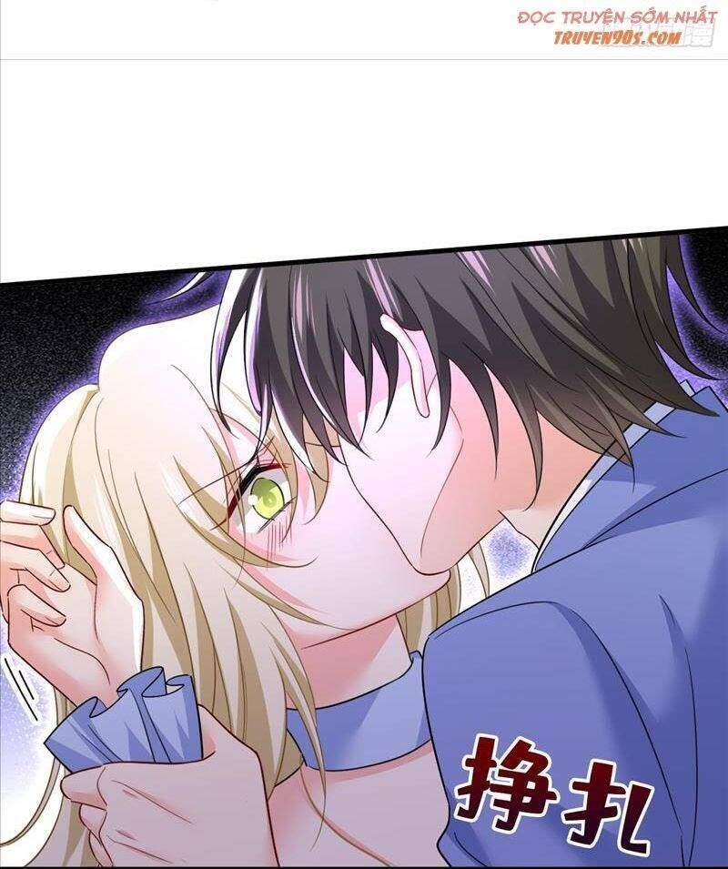 đọc truyện Tổng Tài Tại Thượng Chương 542 ảnh 26 tại Thiên Thai Truyện