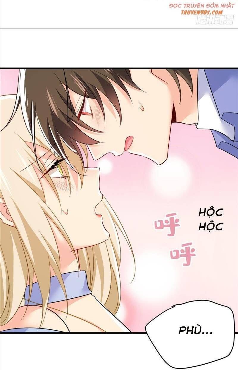 đọc truyện Tổng Tài Tại Thượng Chương 542 ảnh 30 tại Thiên Thai Truyện