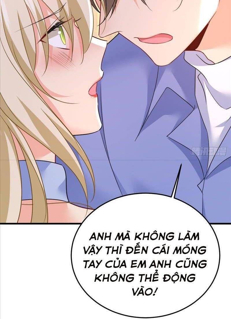 đọc truyện Tổng Tài Tại Thượng Chương 542 ảnh 33 tại Thiên Thai Truyện