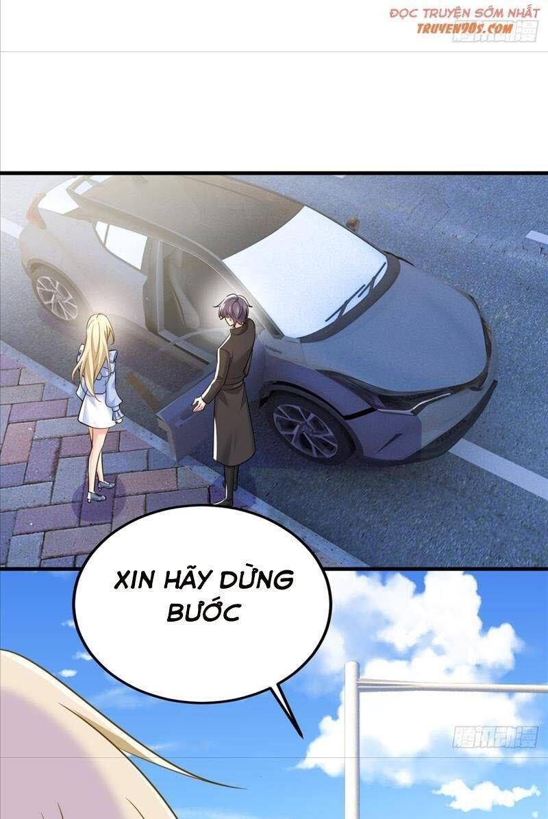 đọc truyện Tổng Tài Tại Thượng Chương 542 ảnh 7 tại Thiên Thai Truyện