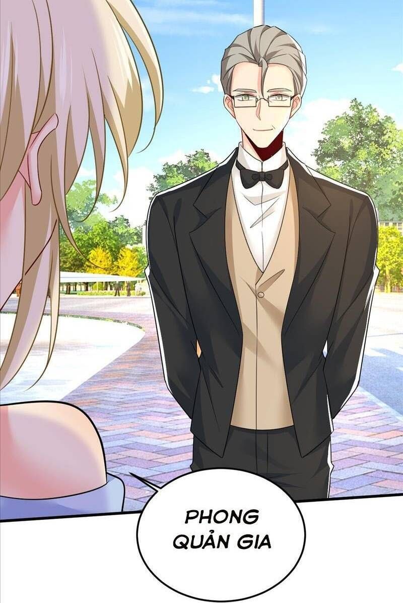 đọc truyện Tổng Tài Tại Thượng Chương 542 ảnh 8 tại Thiên Thai Truyện