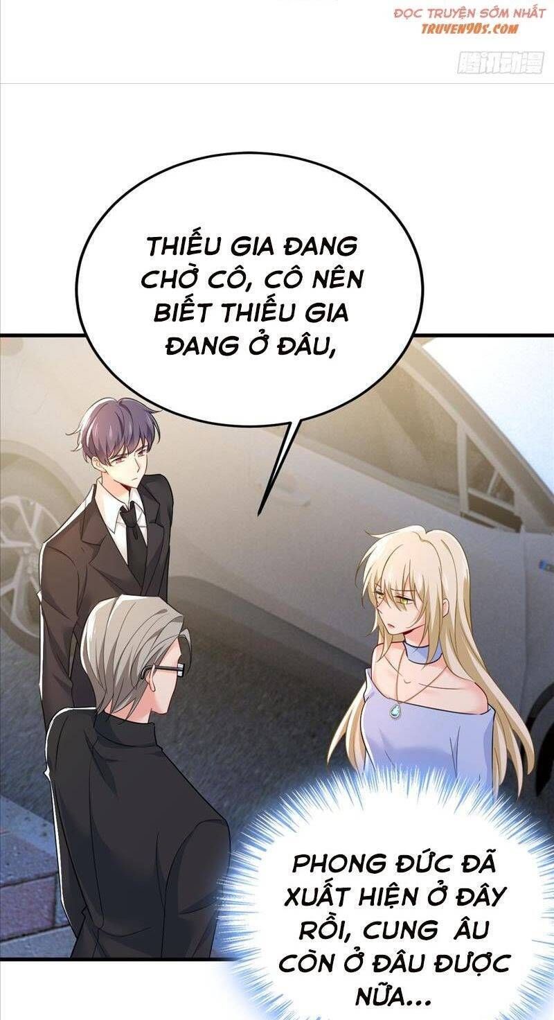 đọc truyện Tổng Tài Tại Thượng Chương 542 ảnh 9 tại Thiên Thai Truyện