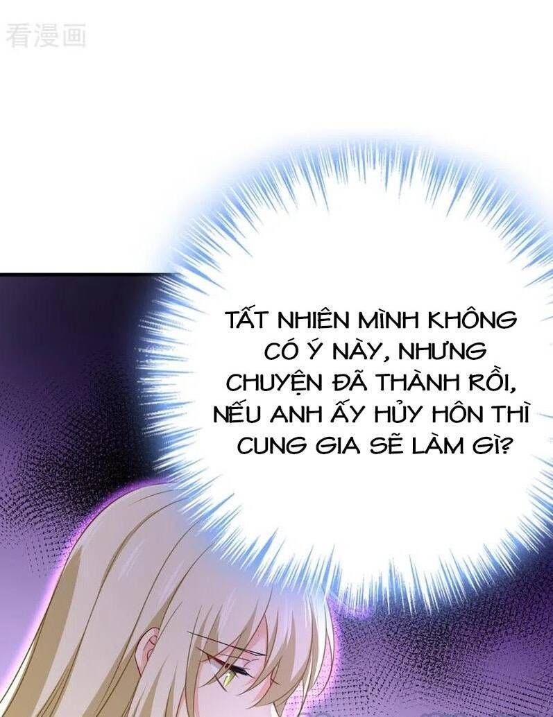 đọc truyện Tổng Tài Tại Thượng Chương 543 ảnh 12 tại Thiên Thai Truyện