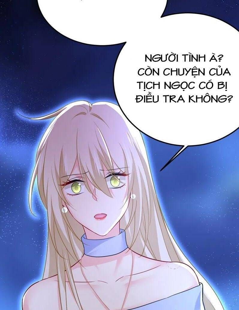 đọc truyện Tổng Tài Tại Thượng Chương 543 ảnh 15 tại Thiên Thai Truyện