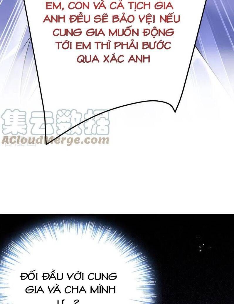 đọc truyện Tổng Tài Tại Thượng Chương 543 ảnh 19 tại Thiên Thai Truyện