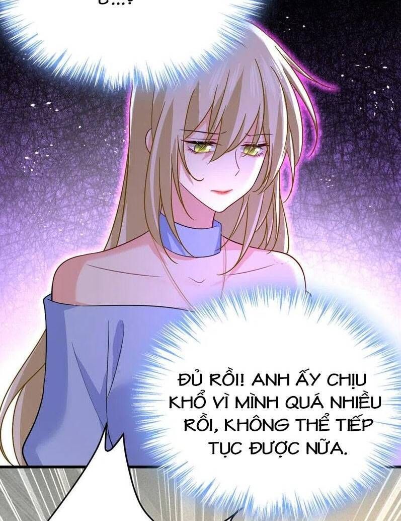 đọc truyện Tổng Tài Tại Thượng Chương 543 ảnh 20 tại Thiên Thai Truyện