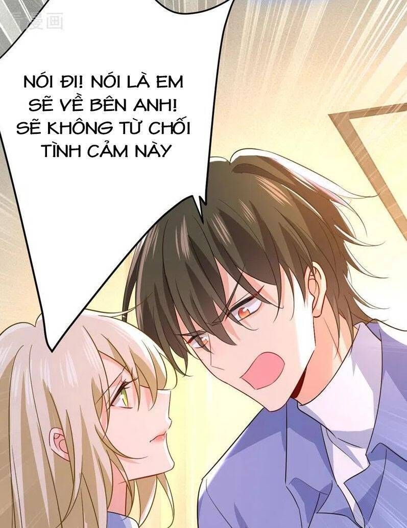 đọc truyện Tổng Tài Tại Thượng Chương 543 ảnh 21 tại Thiên Thai Truyện