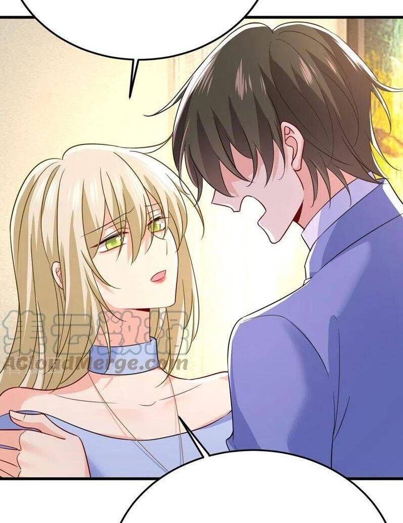 đọc truyện Tổng Tài Tại Thượng Chương 543 ảnh 25 tại Thiên Thai Truyện