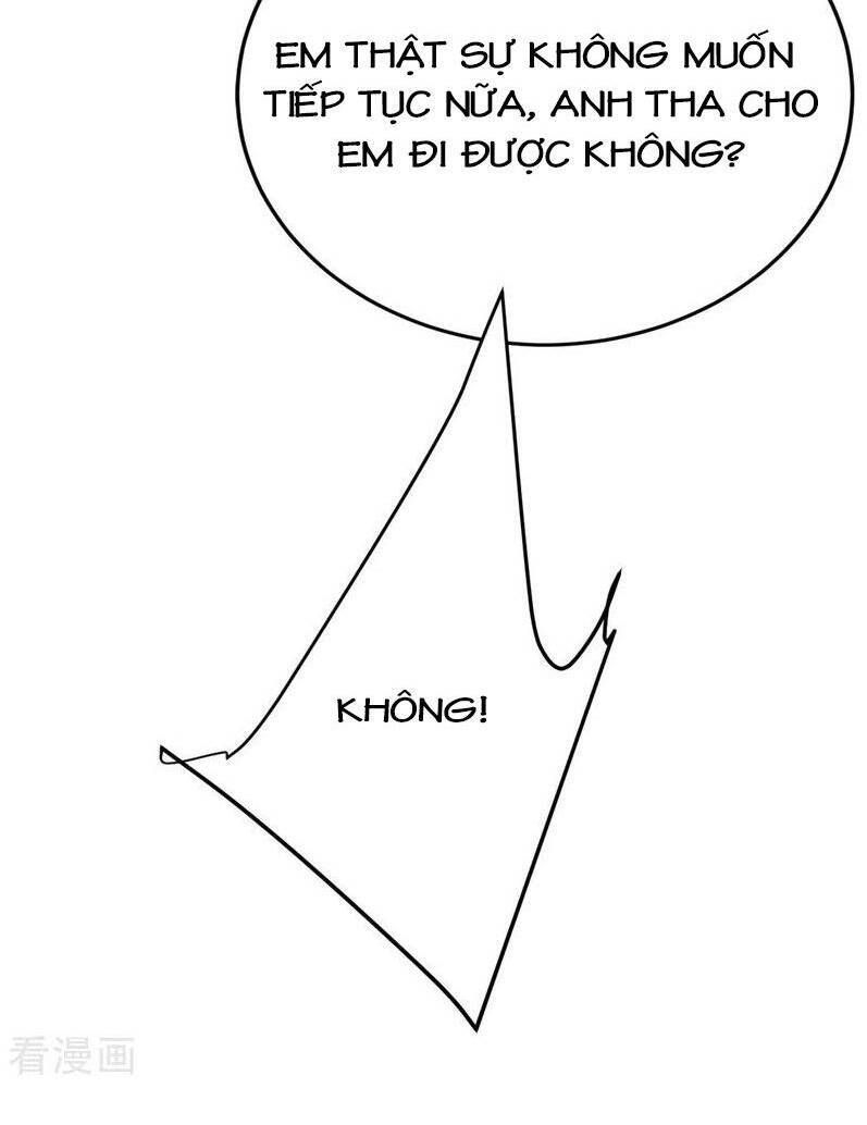 đọc truyện Tổng Tài Tại Thượng Chương 543 ảnh 26 tại Thiên Thai Truyện