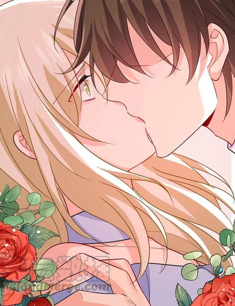 đọc truyện Tổng Tài Tại Thượng Chương 543 ảnh 30 tại Thiên Thai Truyện