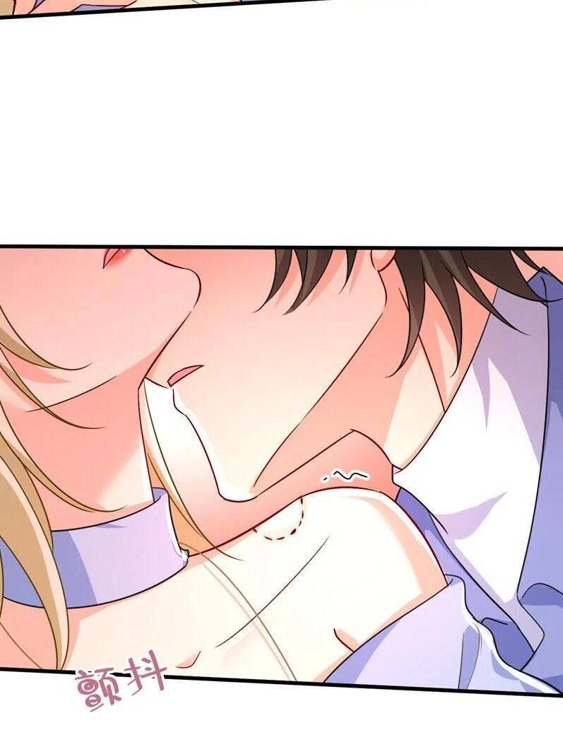 đọc truyện Tổng Tài Tại Thượng Chương 543 ảnh 33 tại Thiên Thai Truyện