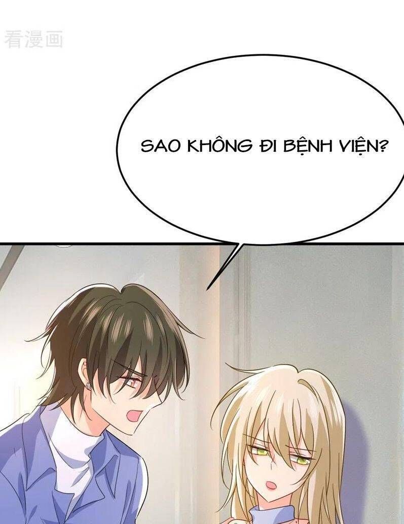 đọc truyện Tổng Tài Tại Thượng Chương 543 ảnh 35 tại Thiên Thai Truyện