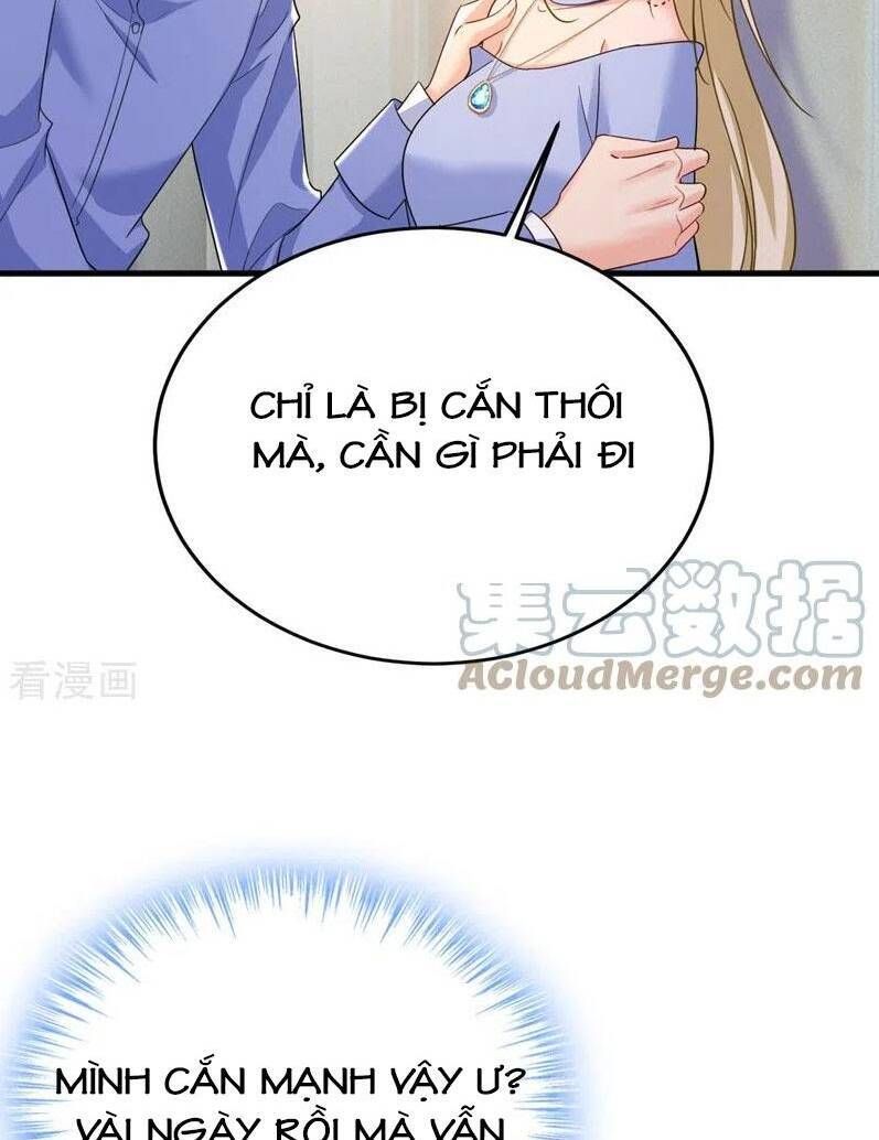 đọc truyện Tổng Tài Tại Thượng Chương 543 ảnh 36 tại Thiên Thai Truyện