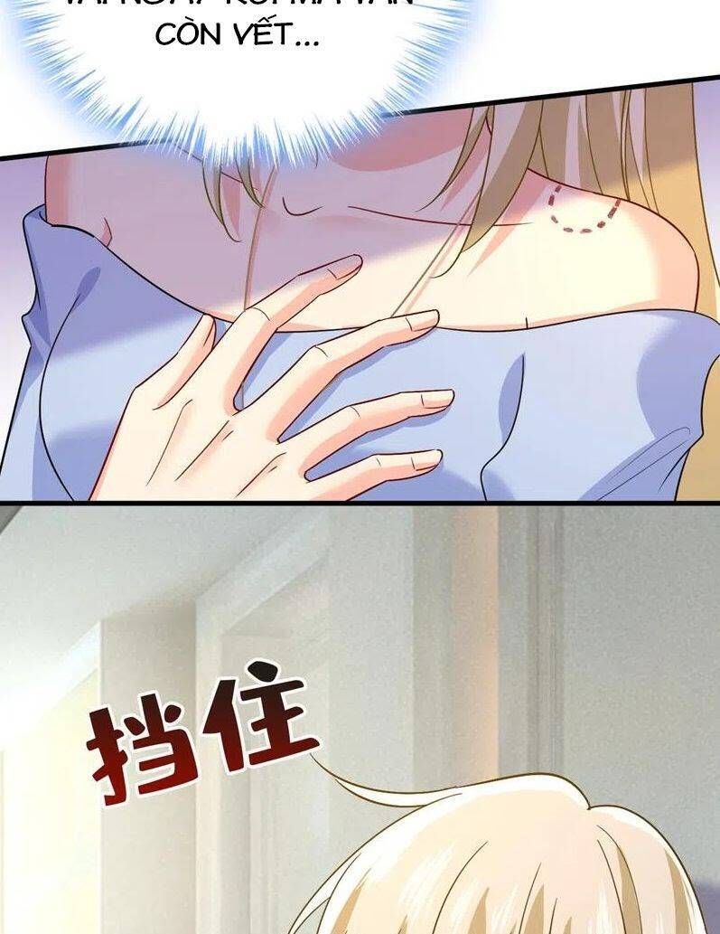 đọc truyện Tổng Tài Tại Thượng Chương 543 ảnh 37 tại Thiên Thai Truyện