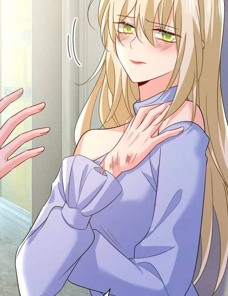 đọc truyện Tổng Tài Tại Thượng Chương 543 ảnh 38 tại Thiên Thai Truyện