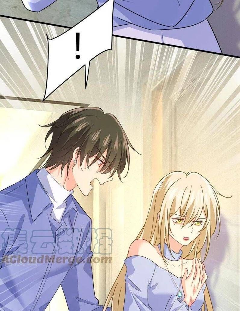 đọc truyện Tổng Tài Tại Thượng Chương 543 ảnh 39 tại Thiên Thai Truyện