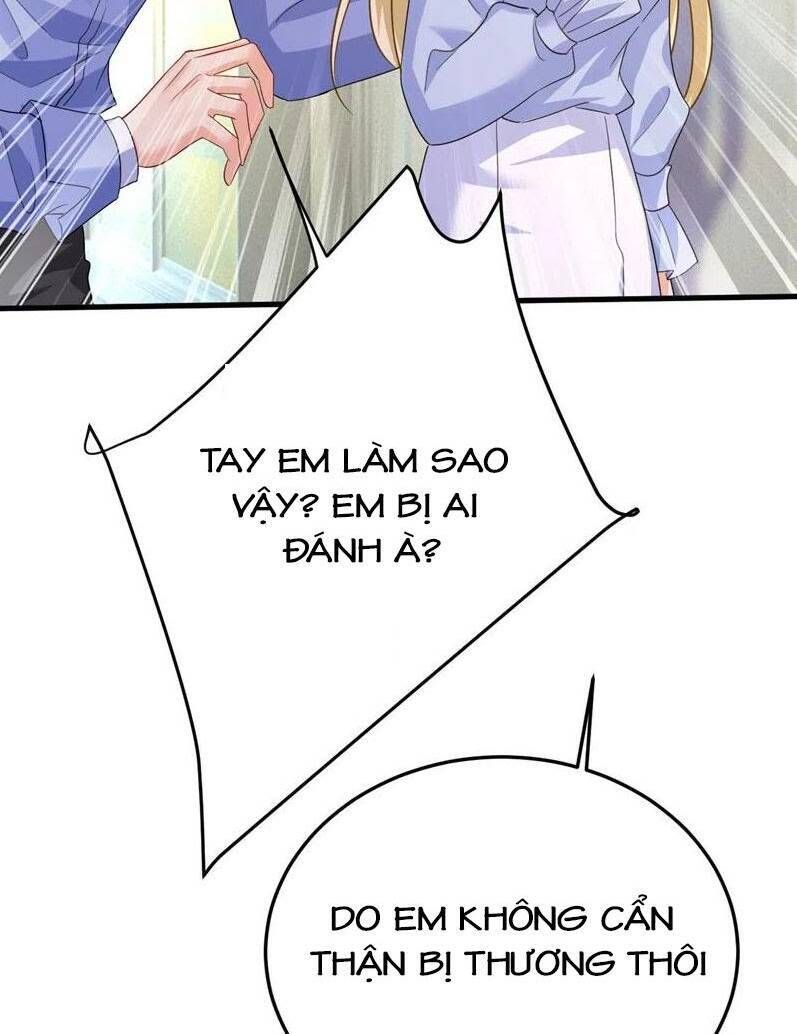 đọc truyện Tổng Tài Tại Thượng Chương 543 ảnh 40 tại Thiên Thai Truyện