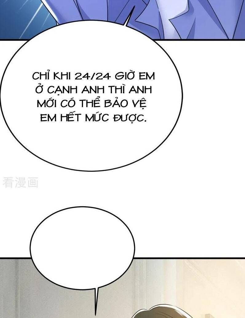 đọc truyện Tổng Tài Tại Thượng Chương 543 ảnh 6 tại Thiên Thai Truyện